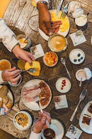 Hôtel Le d’Avaugour