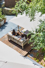 Hôtel Le d’Avaugour