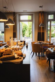 Hôtel Le d’Avaugour