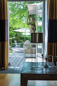 Hôtel Le d’Avaugour