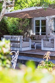 Hôtel Le d’Avaugour