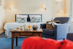 Hôtel Le d’Avaugour