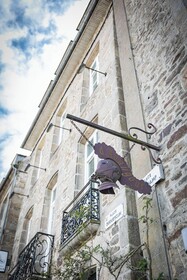 Hôtel Le d’Avaugour