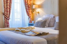 Hôtel Le d’Avaugour