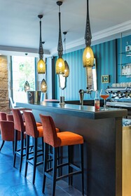 Hôtel Le d’Avaugour