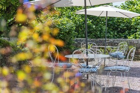 Hôtel Le d’Avaugour