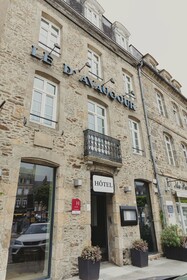 Hôtel Le d’Avaugour