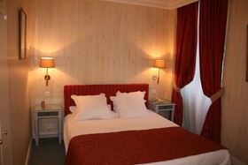 Hôtel Le d’Avaugour