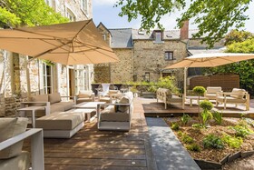 Hôtel Le d’Avaugour