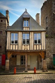 La Maison Pavie