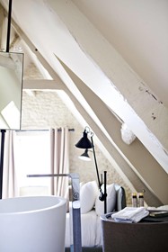 La Maison Pavie