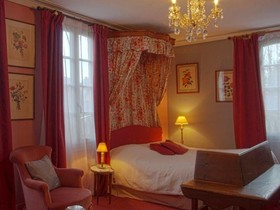 Logis du Jerzual