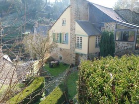Logis du Jerzual