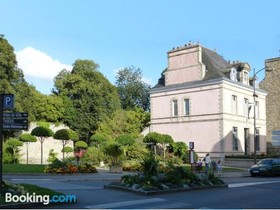Maison D'Hotes Des Remparts