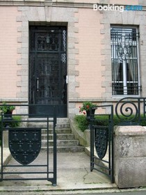 Maison D'Hotes Des Remparts