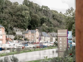 Mercure Dinan Port Le Jerzual