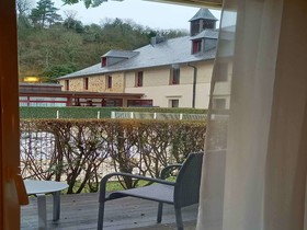 Mercure Dinan Port Le Jerzual