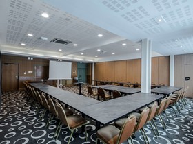 Mercure Dinan Port Le Jerzual