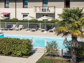 Mercure Dinan Port Le Jerzual
