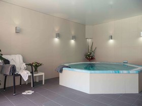 Mercure Dinan Port Le Jerzual