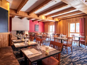 Mercure Dinan Port Le Jerzual