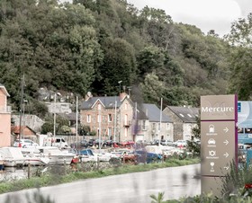 Mercure Dinan Port Le Jerzual