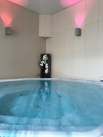 Mercure Dinan Port Le Jerzual