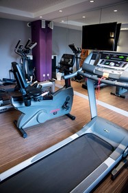 Mercure Dinan Port Le Jerzual