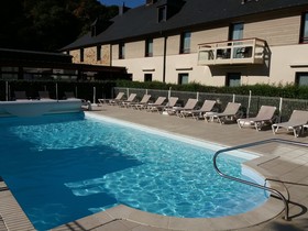Mercure Dinan Port Le Jerzual