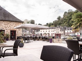 Mercure Dinan Port Le Jerzual