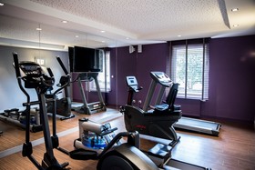 Mercure Dinan Port Le Jerzual