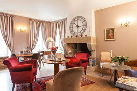 Hotel Arvor - O'Lodges by Arvor Hotel