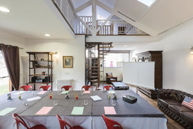 Hotel Arvor - O'Lodges by Arvor Hotel