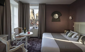 Hotel Arvor - O'Lodges by Arvor Hotel