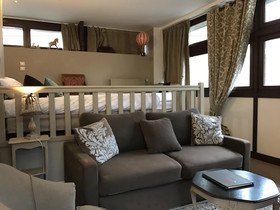 Hotel Arvor - O'Lodges by Arvor Hotel