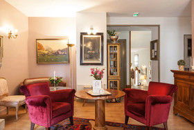 Hotel Arvor - O'Lodges by Arvor Hotel