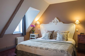 Hotel Arvor - O'Lodges by Arvor Hotel