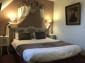 Hotel Arvor - O'Lodges by Arvor Hotel