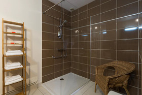 Hotel Arvor - O'Lodges by Arvor Hotel