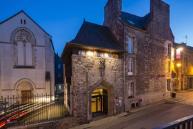 Hotel Arvor - O'Lodges by Arvor Hotel