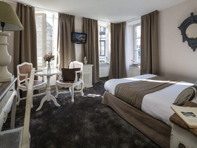 Hotel Arvor - O'Lodges by Arvor Hotel