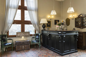 Hotel Arvor - O'Lodges by Arvor Hotel