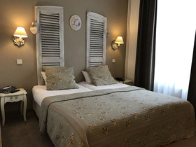 Hotel Arvor - O'Lodges by Arvor Hotel