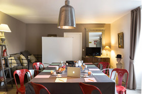 Hotel Arvor - O'Lodges by Arvor Hotel