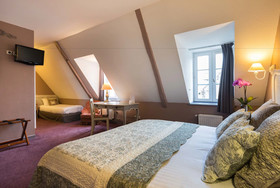 Hotel Arvor - O'Lodges by Arvor Hotel