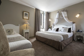 Hotel Arvor - O'Lodges by Arvor Hotel