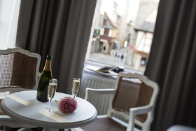 Hotel Arvor - O'Lodges by Arvor Hotel