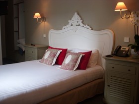 Hotel Arvor - O'Lodges by Arvor Hotel