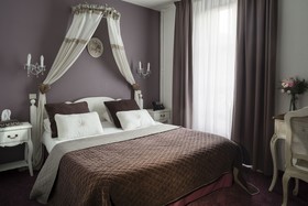 Hotel Arvor - O'Lodges by Arvor Hotel