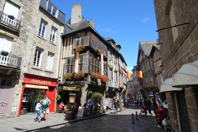 Résidence Duguesclin